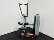 Matrix G7 Lat Pulldown Machine